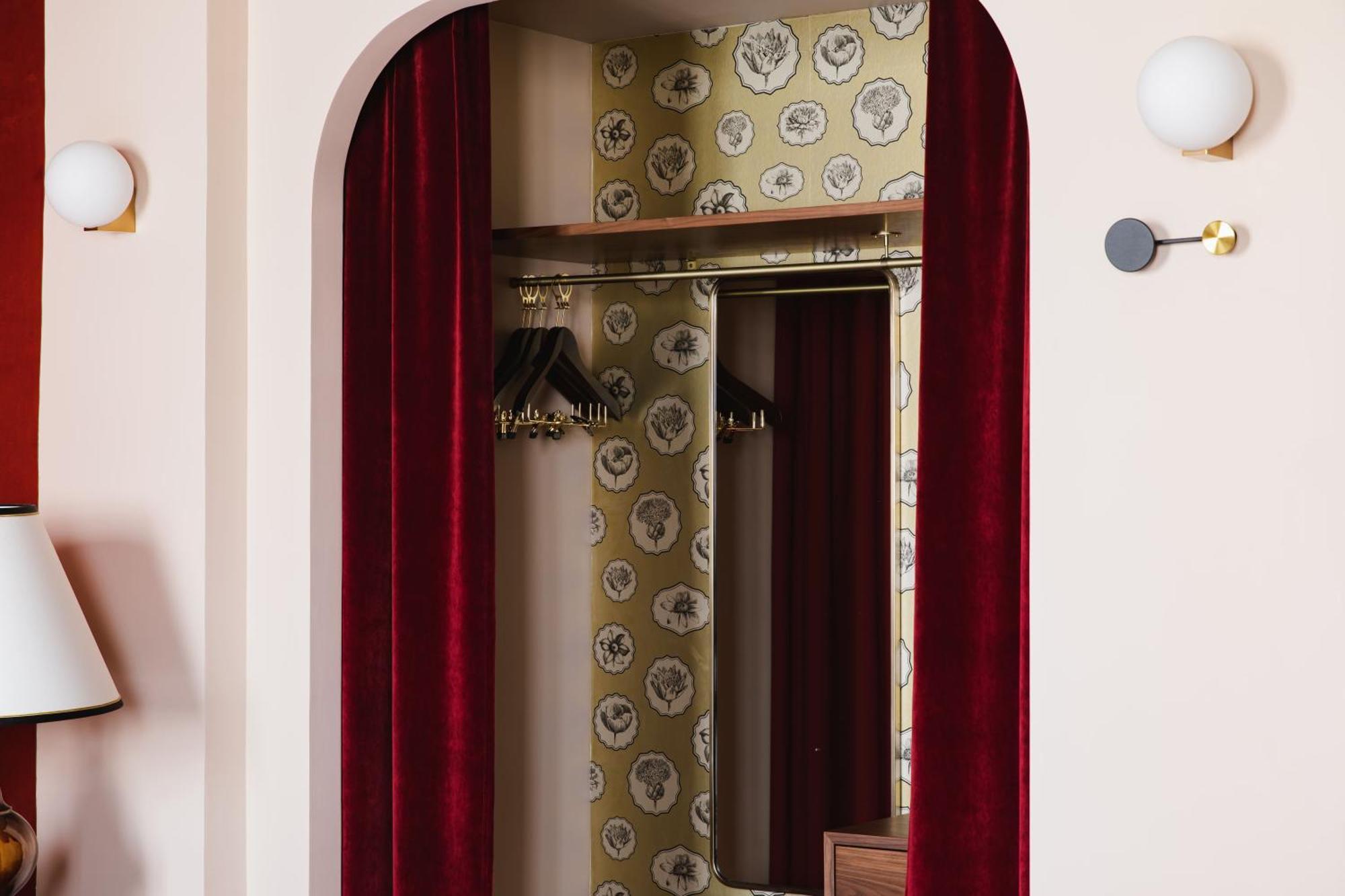 Hotel L De Lutece - Notre-Dame Paryż Zewnętrze zdjęcie