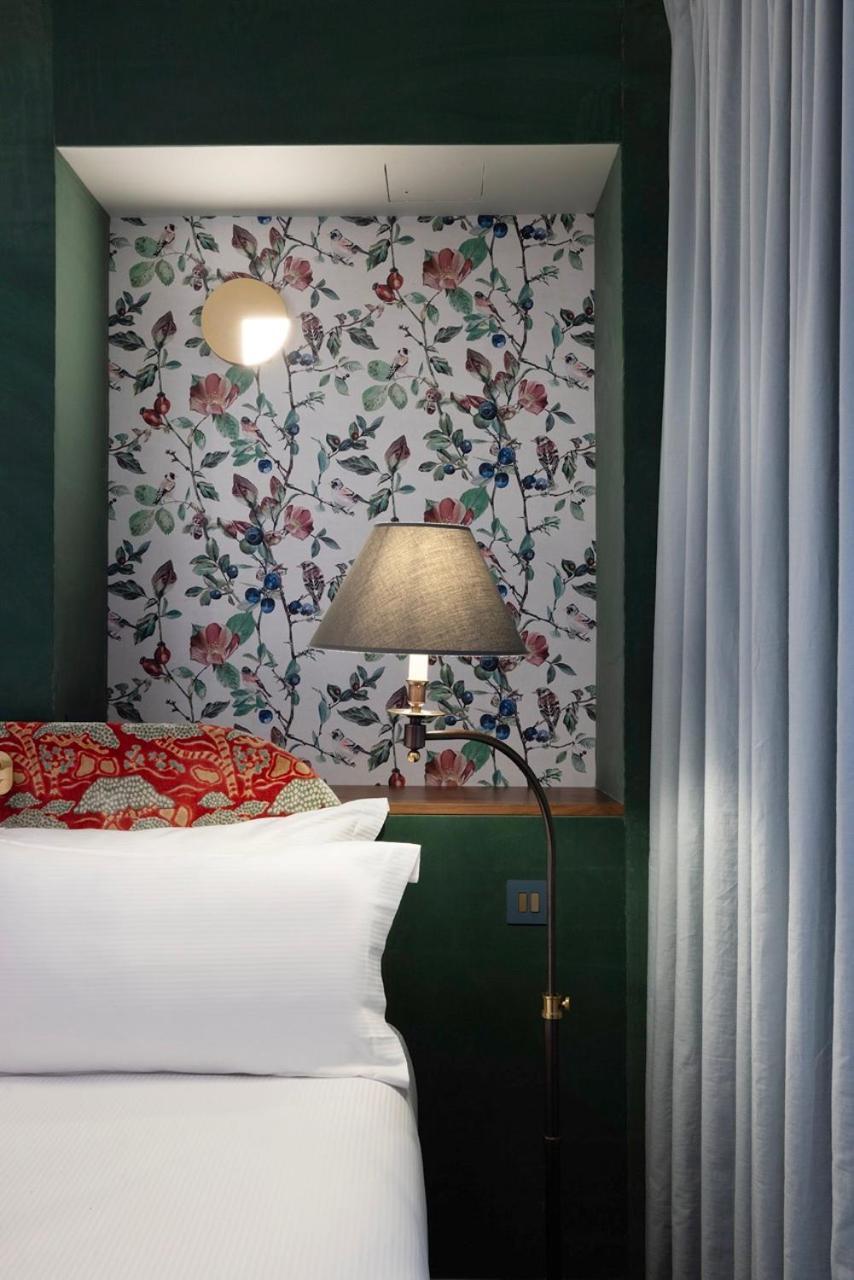 Hotel L De Lutece - Notre-Dame Paryż Zewnętrze zdjęcie